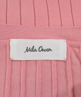 Mila Owen（ミラオーウェン）カーディガン ピンク サイズ:0(S位) レディース/2200620709118