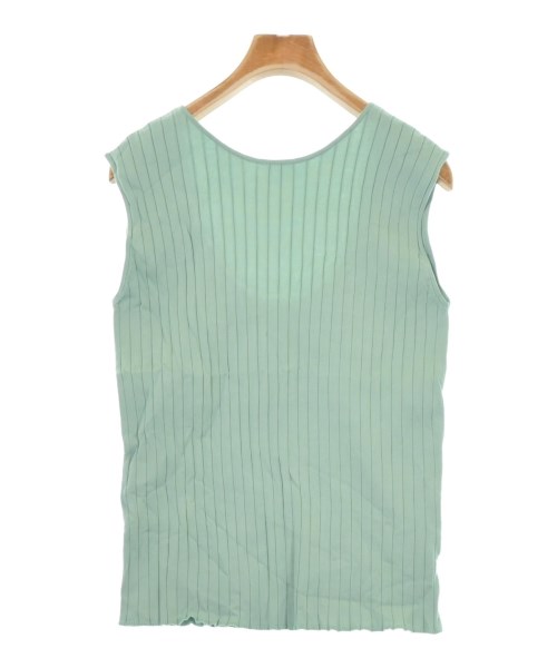 Mila Owen（ミラオーウェン）ベスト/ノースリーブ 緑 サイズ:0(S位) レディース/2200620709163