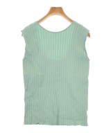 Mila Owen（ミラオーウェン）ベスト/ノースリーブ 緑 サイズ:0(S位) レディース/2200620709163