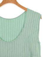 Mila Owen（ミラオーウェン）ベスト/ノースリーブ 緑 サイズ:0(S位) レディース/2200620709163