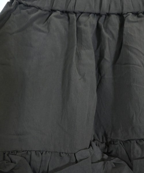 Mila Owen（ミラオーウェン）ロング・マキシ丈スカート グレー サイズ:0(S位) レディース/2200620744102