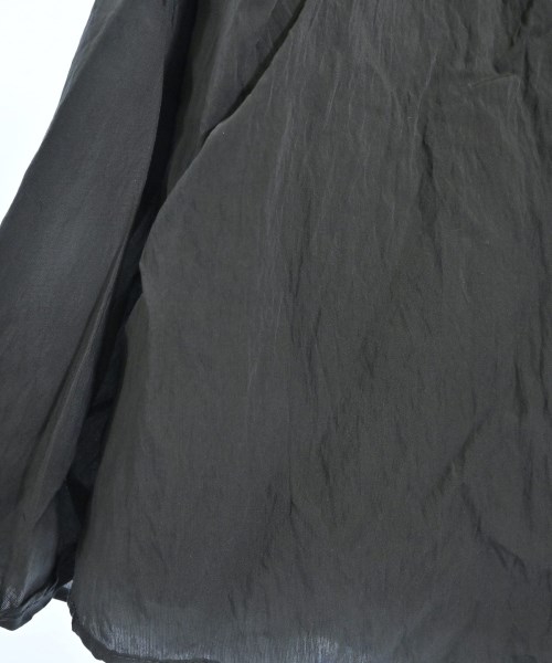 Mila Owen（ミラオーウェン）ロング・マキシ丈スカート グレー サイズ:0(S位) レディース/2200620744102