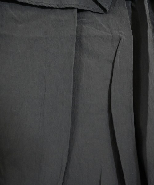 Mila Owen（ミラオーウェン）ロング・マキシ丈スカート グレー サイズ:0(S位) レディース/2200620744102