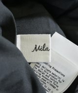 Mila Owen（ミラオーウェン）ロング・マキシ丈スカート グレー サイズ:0(S位) レディース/2200620744102