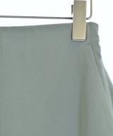 Mila Owen（ミラオーウェン）ロング・マキシ丈スカート 緑 サイズ:0(S位) レディース/2200631650089