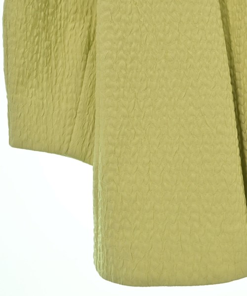 Mila Owen（ミラオーウェン）カジュアルシャツ 緑 サイズ:0(S位) レディース/2200631804024