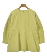 Mila Owen（ミラオーウェン）カジュアルシャツ 緑 サイズ:0(S位) レディース/2200631804024