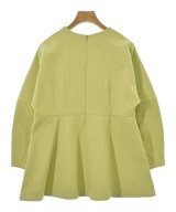 Mila Owen（ミラオーウェン）カジュアルシャツ 緑 サイズ:0(S位) レディース/2200631804024