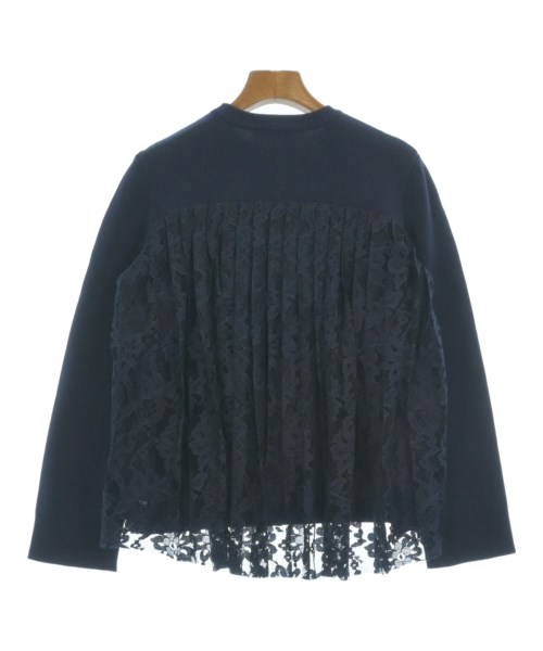 Mila Owen（ミラオーウェン）スウェット 紺 サイズ:F レディース/2200631804031