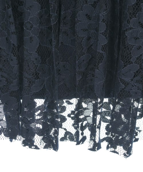 Mila Owen（ミラオーウェン）スウェット 紺 サイズ:F レディース/2200631804031