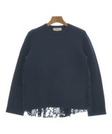 Mila Owen（ミラオーウェン）スウェット 紺 サイズ:F レディース/2200631804031