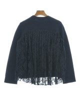 Mila Owen（ミラオーウェン）スウェット 紺 サイズ:F レディース/2200631804031