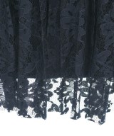 Mila Owen（ミラオーウェン）スウェット 紺 サイズ:F レディース/2200631804031