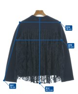 Mila Owen（ミラオーウェン）スウェット 紺 サイズ:F レディース/2200631804031