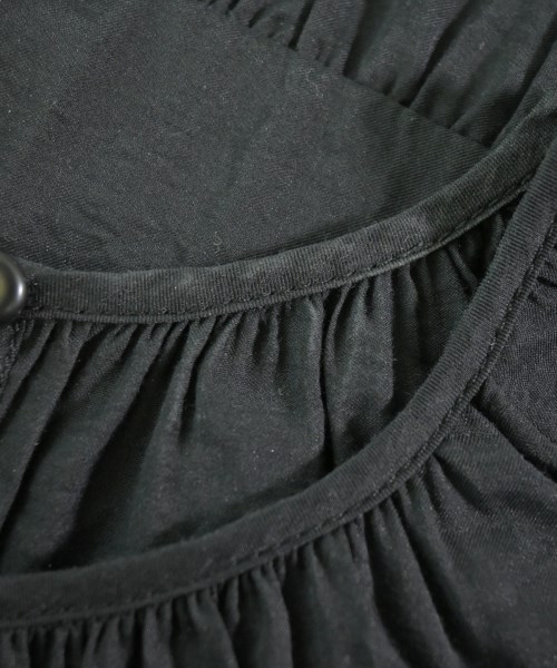 Mila Owen（ミラオーウェン）ワンピース 黒 サイズ:0(S位) レディース/2200632741052