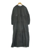 Mila Owen（ミラオーウェン）ワンピース 黒 サイズ:0(S位) レディース/2200632741052