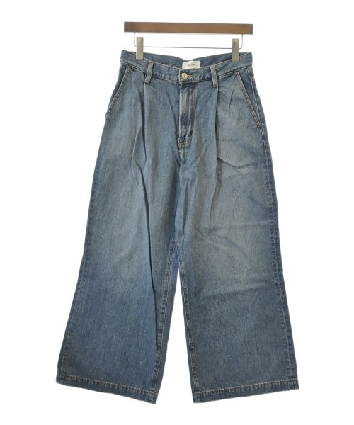 ミラオーウェン(Mila Owen)のMila Owen デニムパンツ