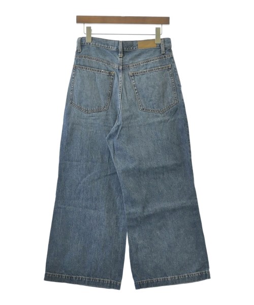Mila Owen（ミラオーウェン）デニムパンツ 青 サイズ:0(S位) レディース/2200618670079
