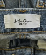 Mila Owen（ミラオーウェン）デニムパンツ 青 サイズ:0(S位) レディース/2200618670079
