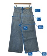 Mila Owen（ミラオーウェン）デニムパンツ 青 サイズ:0(S位) レディース/2200618670079