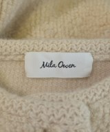 Mila Owen（ミラオーウェン）その他 ベージュ サイズ:0(S位) レディース/2200620264020