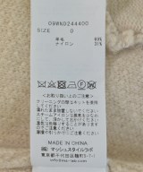 Mila Owen（ミラオーウェン）その他 ベージュ サイズ:0(S位) レディース/2200620264020