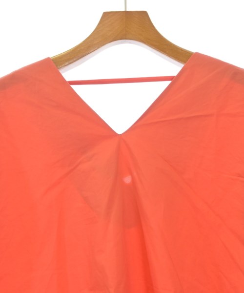 Mila Owen（ミラオーウェン）ブラウス オレンジ サイズ:F レディース/2200635124012