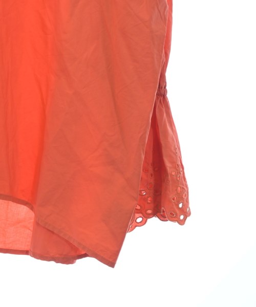 Mila Owen（ミラオーウェン）ブラウス オレンジ サイズ:F レディース/2200635124012