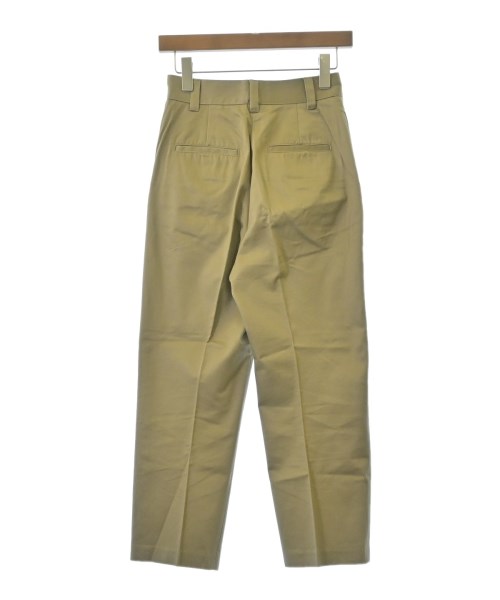 Mila Owen（ミラオーウェン）チノパン ベージュ サイズ:0(S位) レディース/2200618978014