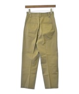 Mila Owen（ミラオーウェン）チノパン ベージュ サイズ:0(S位) レディース/2200618978014