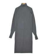 Mila Owen（ミラオーウェン）ワンピース グレー サイズ:0(S位) レディース/2200618978076