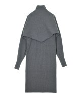 Mila Owen（ミラオーウェン）ワンピース グレー サイズ:0(S位) レディース/2200618978076