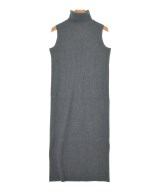 Mila Owen（ミラオーウェン）ワンピース グレー サイズ:0(S位) レディース/2200618978076