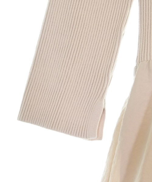 Mila Owen（ミラオーウェン）ワンピース ベージュ サイズ:0(S位) レディース/2200630084106