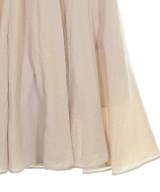 Mila Owen（ミラオーウェン）ワンピース ベージュ サイズ:0(S位) レディース/2200630084106