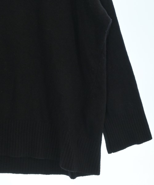 Mila Owen（ミラオーウェン）ニット・セーター 黒 サイズ:F レディース/2200632111022