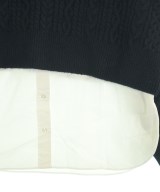 Mila Owen（ミラオーウェン）ニット・セーター 紺 サイズ:1(M位) レディース/2200614861051