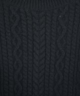 Mila Owen（ミラオーウェン）ニット・セーター 紺 サイズ:1(M位) レディース/2200614861051