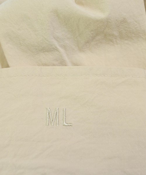 Mila Owen（ミラオーウェン）カジュアルシャツ ベージュ サイズ:1(M位) レディース/2200625073016