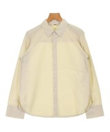 Mila Owen（ミラオーウェン）カジュアルシャツ ベージュ サイズ:1(M位) レディース/2200625073016