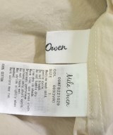 Mila Owen（ミラオーウェン）カジュアルシャツ ベージュ サイズ:1(M位) レディース/2200625073016