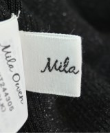 Mila Owen（ミラオーウェン）ニット・セーター 黒 サイズ:1(M位) レディース/2200630223055