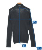 Mila Owen（ミラオーウェン）ニット・セーター 黒 サイズ:1(M位) レディース/2200630223055