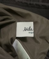 Mila Owen（ミラオーウェン）ロング・マキシ丈スカート グレー サイズ:1(M位) レディース/2200630499030