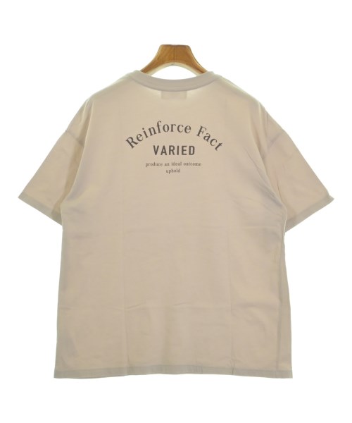 Mila Owen（ミラオーウェン）Tシャツ・カットソー グレー サイズ:0(S位) レディース/2200632487042