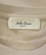 Mila Owen（ミラオーウェン）Tシャツ・カットソー グレー サイズ:0(S位) レディース/2200632487042