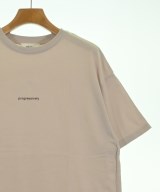 Mila Owen（ミラオーウェン）Tシャツ・カットソー グレー サイズ:0(S位) レディース/2200632487042