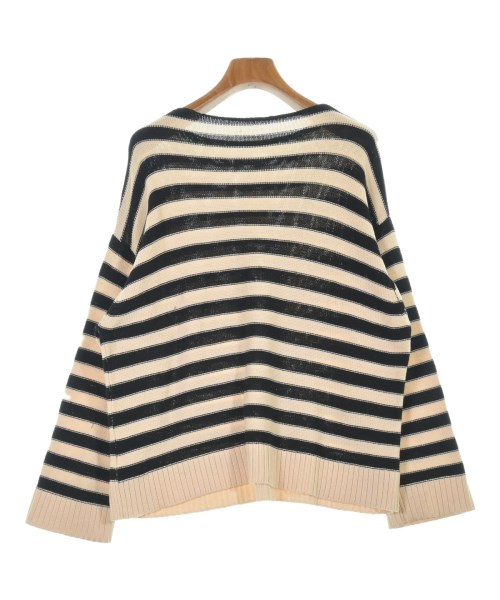 Mila Owen（ミラオーウェン）ニット・セーター 白 サイズ:0(S位) レディース/2200632820122