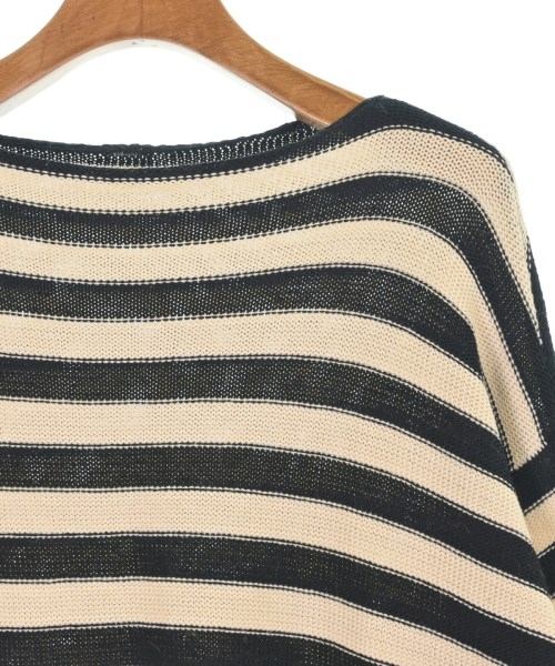 Mila Owen（ミラオーウェン）ニット・セーター 白 サイズ:0(S位) レディース/2200632820122