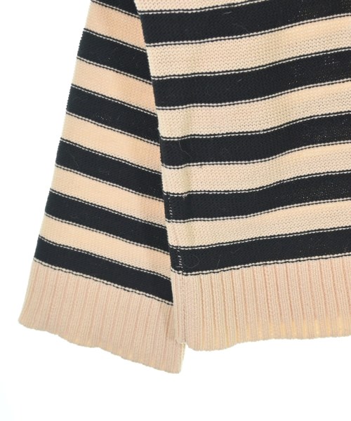 Mila Owen（ミラオーウェン）ニット・セーター 白 サイズ:0(S位) レディース/2200632820122